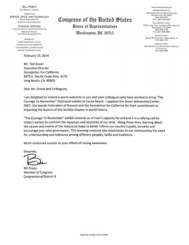 Thank-You-Letter-From-Congressman-Bill-Posey-2-10-141
